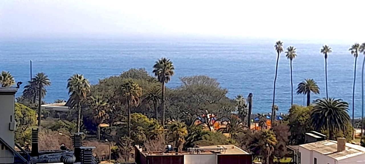 4 Norte 221 Vista Al Mar Y Casino Vina del Mar Bagian luar foto
