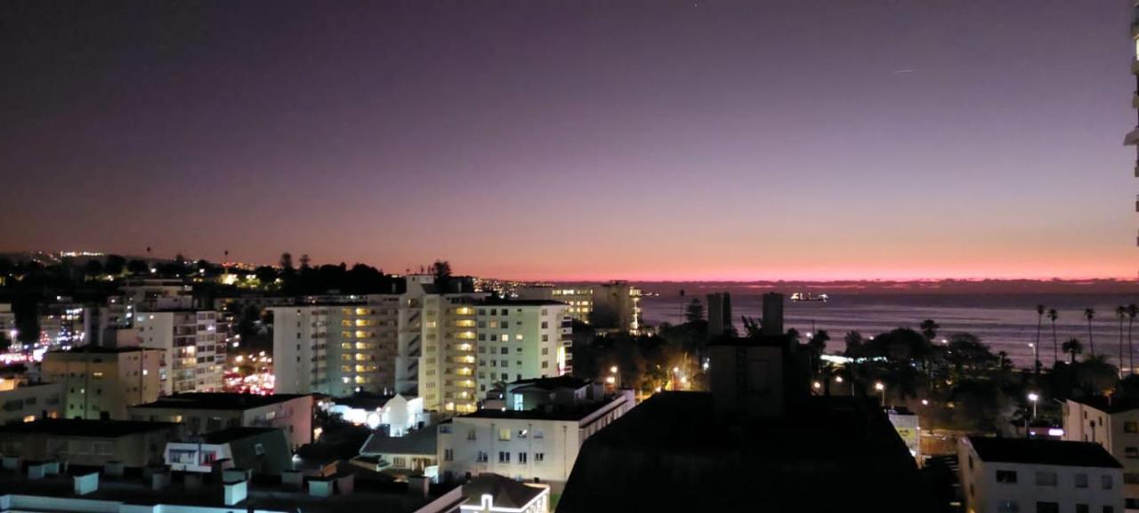 4 Norte 221 Vista Al Mar Y Casino Vina del Mar Bagian luar foto