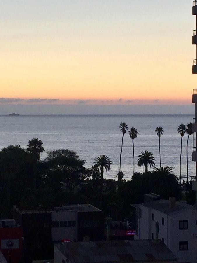 4 Norte 221 Vista Al Mar Y Casino Vina del Mar Bagian luar foto